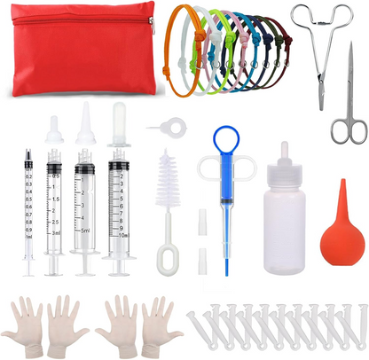 Puppy & Kitten Whelping Kit